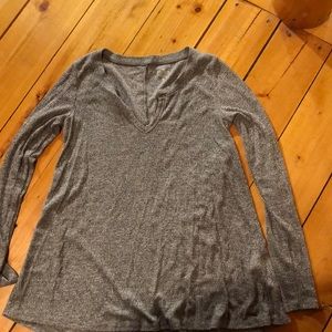 American Eagle long sleeve Shirt
